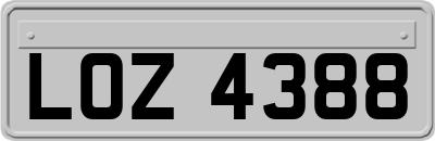 LOZ4388
