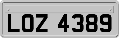 LOZ4389