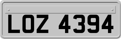 LOZ4394