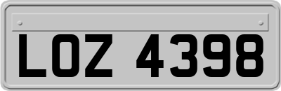 LOZ4398