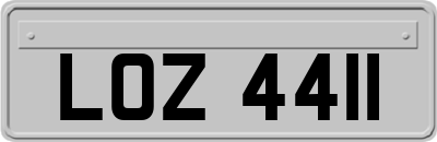 LOZ4411