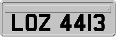 LOZ4413