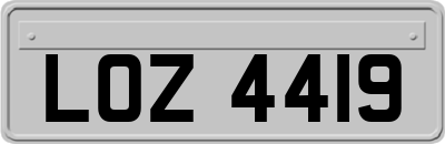 LOZ4419