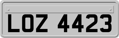 LOZ4423