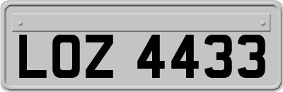 LOZ4433