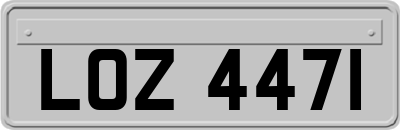 LOZ4471