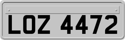 LOZ4472
