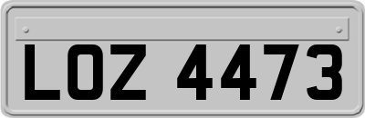 LOZ4473