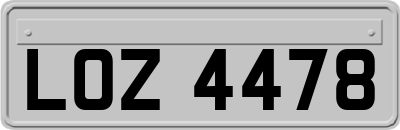 LOZ4478
