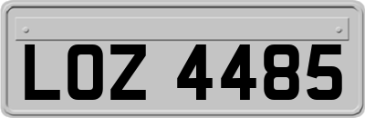 LOZ4485