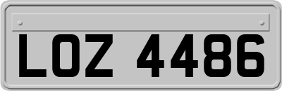 LOZ4486