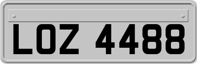 LOZ4488