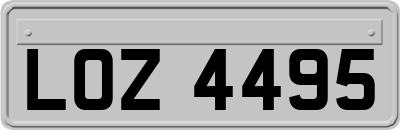LOZ4495