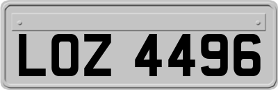 LOZ4496
