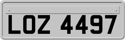 LOZ4497