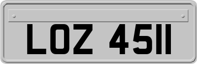 LOZ4511