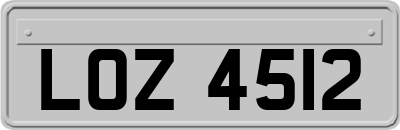 LOZ4512