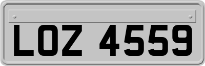 LOZ4559