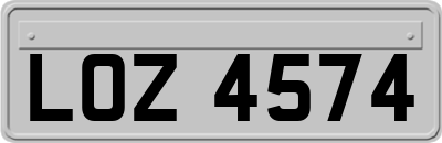 LOZ4574