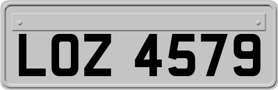 LOZ4579