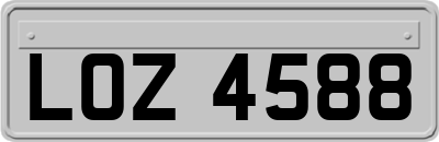 LOZ4588