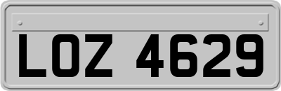 LOZ4629
