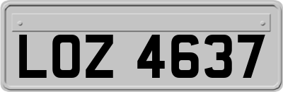 LOZ4637
