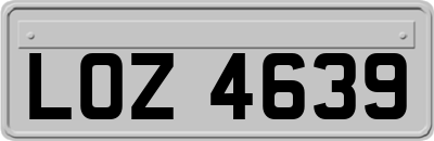 LOZ4639