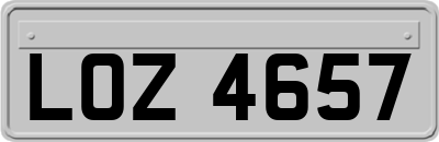 LOZ4657