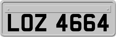 LOZ4664