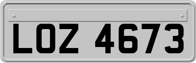 LOZ4673