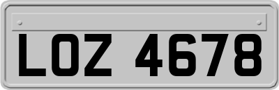 LOZ4678