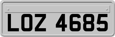 LOZ4685