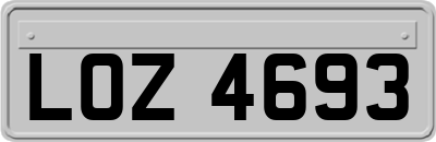 LOZ4693