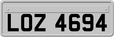 LOZ4694