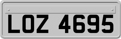 LOZ4695