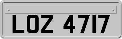 LOZ4717