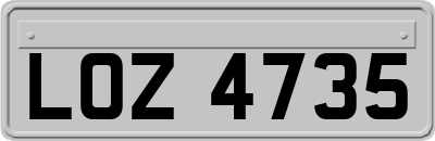 LOZ4735