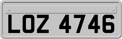 LOZ4746