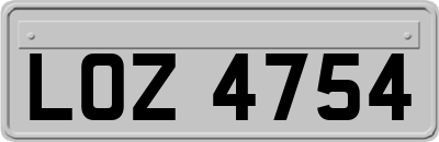 LOZ4754