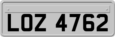 LOZ4762