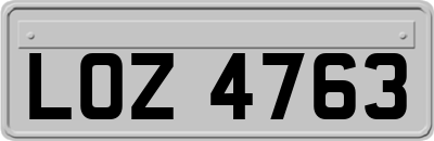 LOZ4763