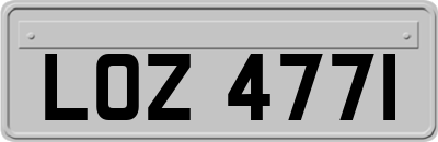 LOZ4771