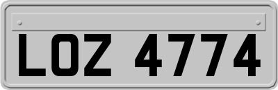 LOZ4774
