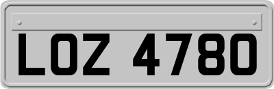 LOZ4780