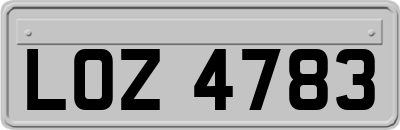 LOZ4783