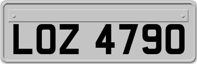 LOZ4790