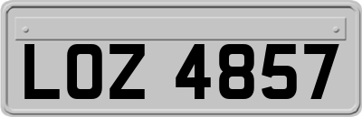 LOZ4857