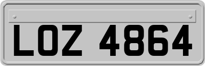 LOZ4864