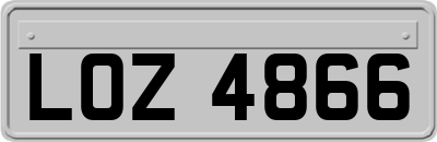 LOZ4866